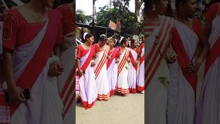 Eneme enema song status nagpuri dance nagpuristatus adivasi shorts viral [upl. by Monty]