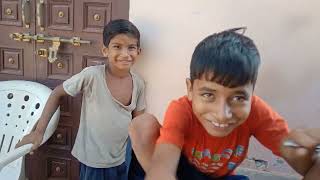 chote chote bacho ki comedy video lokeshpacheriya LokeshPacheriya [upl. by Suivatal]