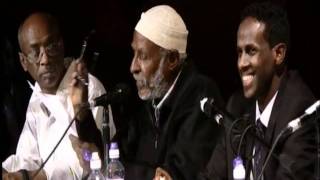 Hadraawi amp Jacayl Dhiig Ma Lagu Qoray Part 2 [upl. by Mosera]