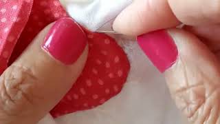 How to Do Needle Turn Applique 3 Ways [upl. by Dettmer]