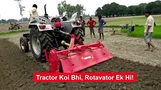 Best Rotavator in India  Rotavator For Sale  Top 5 Rotavator in India  NIPHA [upl. by Cleopatra851]