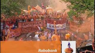 RaboBank Hockey [upl. by Ahseik762]