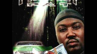 Project Pat  Ooh Nothin Instrumental prod by Carter Da Harder [upl. by Ecnaiva]