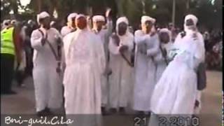 Doui Meniä Folklor Houbi رقصة الهوبي عند قبائل ذوي منيع [upl. by Reste]