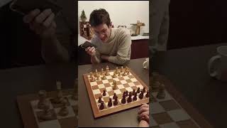 ChatGPT connait il le coup du berger  echecs chess [upl. by Paterson22]