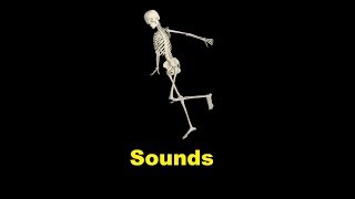 Body Falling Sound Effects All Sounds [upl. by Lleunamme526]