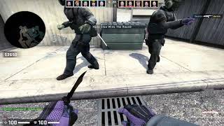 CSGO POV FaZe rain 1610 vs Astralis OVERPASS  BLAST Premier Spring Final 2023 [upl. by Ormand]