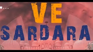 Ve Sardara  kanwar Grewal full video Remake song  latest punjabi song 2019  Singh Productions [upl. by Elamaj824]