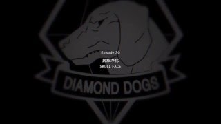 MGSVTPP EP30 資源マラソン [upl. by Ardua]