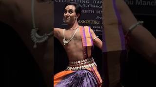 Kirwani PallaviIIDF 2024 subscribe dance dancer odissi shorts kirwani youtube video trend [upl. by Mirella]