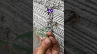 como fazer cordinha de varal usando garrafas pet diy reciclagem recicle truques vocesabia [upl. by Ahser877]