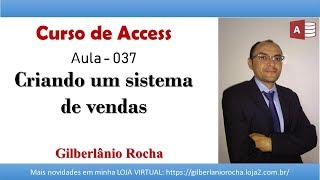 Curso de Access Aula 37  Quitar parcelas Parte4 [upl. by Llevel]