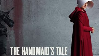 The Handmaids Tale Season 6 Release Date Revealed [upl. by Imak]