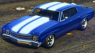 BUYING amp CUSTOMIZING THE NEW DECLASSE TULIP GTA 5 ONLINE [upl. by Aerahs150]