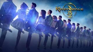 Riverdance 25th Anniversary Show [upl. by Immat]