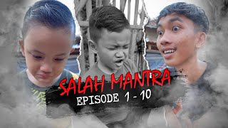 Salah Mantra Episode 110 [upl. by Hodess]