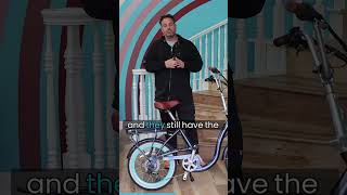 Mastering EBike Stops Navigating Safely with Pedal Assist [upl. by Dugas]