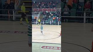 Estreia na liga italiana Highlights do jogo futsal futsalprofissional [upl. by Yezdnil462]