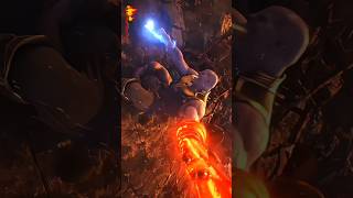 Avengers Epic Titan Battle edit  shorts avengers edit [upl. by Bogosian]