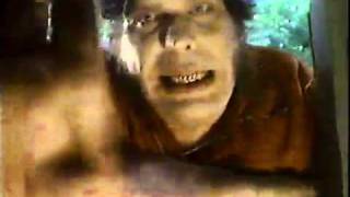 1990  Andre The Giant Honeycomb Cereal Commercial [upl. by Ayenat]