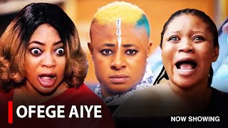 OFEGE AIYE  A Nigerian Yoruba Movie Starring Mide Martins  Ayo Adesanya  Wunmi Toriola [upl. by Owain567]