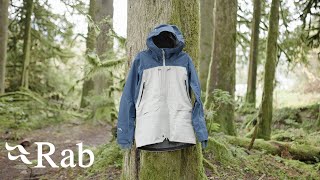 Rab Men’s Khroma Converge GoreTex Ski Jacket amp Pant Product Preview [upl. by Letta205]