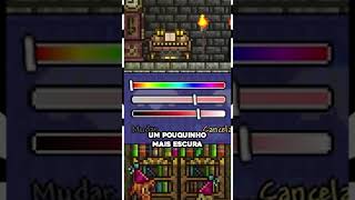 COMO FAZER O HIDAN NO TERRARIA 1449 mimosinha terraria akatsuki narutoshippuden [upl. by Pennington]