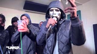 MicCheck  67 Dimzy LD Monkey Asap  Head Count  Link Up TV [upl. by Geminian]