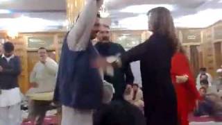 Ghazala javed New Video Dance [upl. by Viradis75]