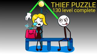 THIEF PUZZLE GAME PLAY 2 [upl. by Buell]