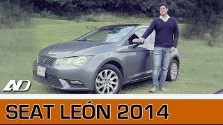 Seat Leon ⭐️ 20122020  Un deportivo económico [upl. by Pearce466]