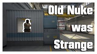 Unveiling the secrets of CSGOs old maps [upl. by Shevlo]