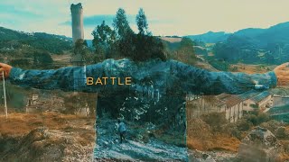 Battle Symphony Official Lyric Video  Linkin Park [upl. by Ayekin]