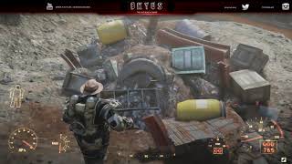 Fallout 76 Scrap Junk To Produce Screws Location Guide [upl. by Hayyim]