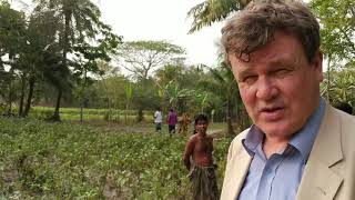 Peter Oborne Travels to Bangladesh [upl. by Assyli]