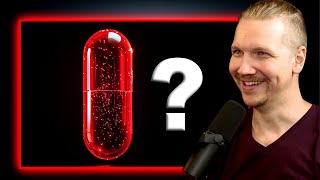 Die RED PILL  Was ist das [upl. by Suolevram]