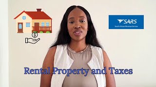 Taxes on Rental Property  How much tax you pay on rental income [upl. by Cassil47]