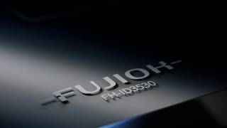 FUJIOH Induction Hob FHID3530 with Flex Zone [upl. by Araiek]