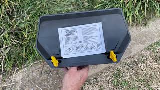 Overview  Rat Bait Station Outdoor [upl. by Wootten]