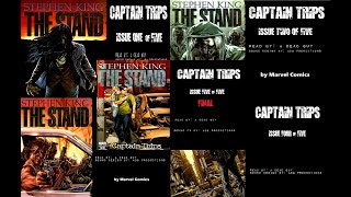 Stephen Kings The Stand  Captain Trips Issues 15 Longplay [upl. by Horton]