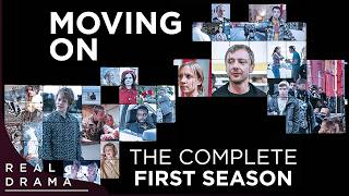 Moving On  Full Season 1  Iconic BBC British Drama Series  Real Drama [upl. by Korrie41]