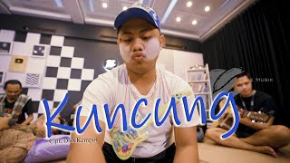 DCMUSIK  LIK NAN  KUNCUNG OFFICIAL LIVE VIDEO [upl. by Marna]