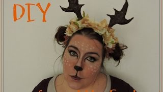 DIY Serre tête Fantasy [upl. by Dyol]