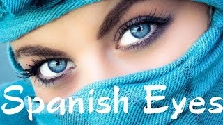 Spanish Eyes  Engelbert Humperdinck lyrics [upl. by Ennyleuqcaj821]