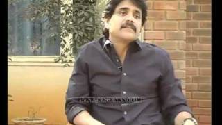 King Nag about Golconda High School Part 2  wwwnagfanscom [upl. by Nodnelg]