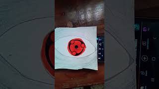 Sharingan edit sharingan uchiha itachi anime naruto boruto [upl. by Jewel]