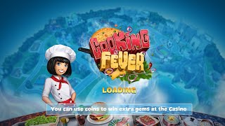 Cooking Fever  level 1 to 27  easy to medium level [upl. by Alie]