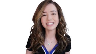 Pokimanes Editor is a FREAK [upl. by Neala]