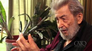 Hate Crimes Are Thought Crimes Nat Hentoff [upl. by Nari]