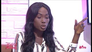 100 FEMME avec Fatoumata KONATE femme entreprenante Lintégrale du 28 juin 2018 [upl. by Noira74]